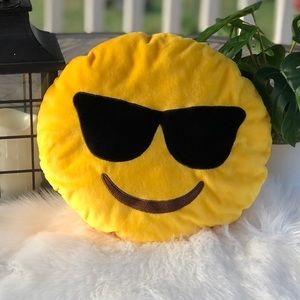 Emoji Pals Pillow